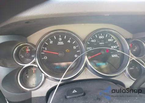 2008 Chevrolet Silverado 2500Hd Work Truck z USA, uszkodzony, nr VIN 1GCHK24K78E109557